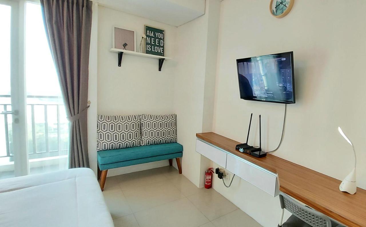 Woodland Park Residence-Relaxed&Friendly Jakarta Eksteriør billede