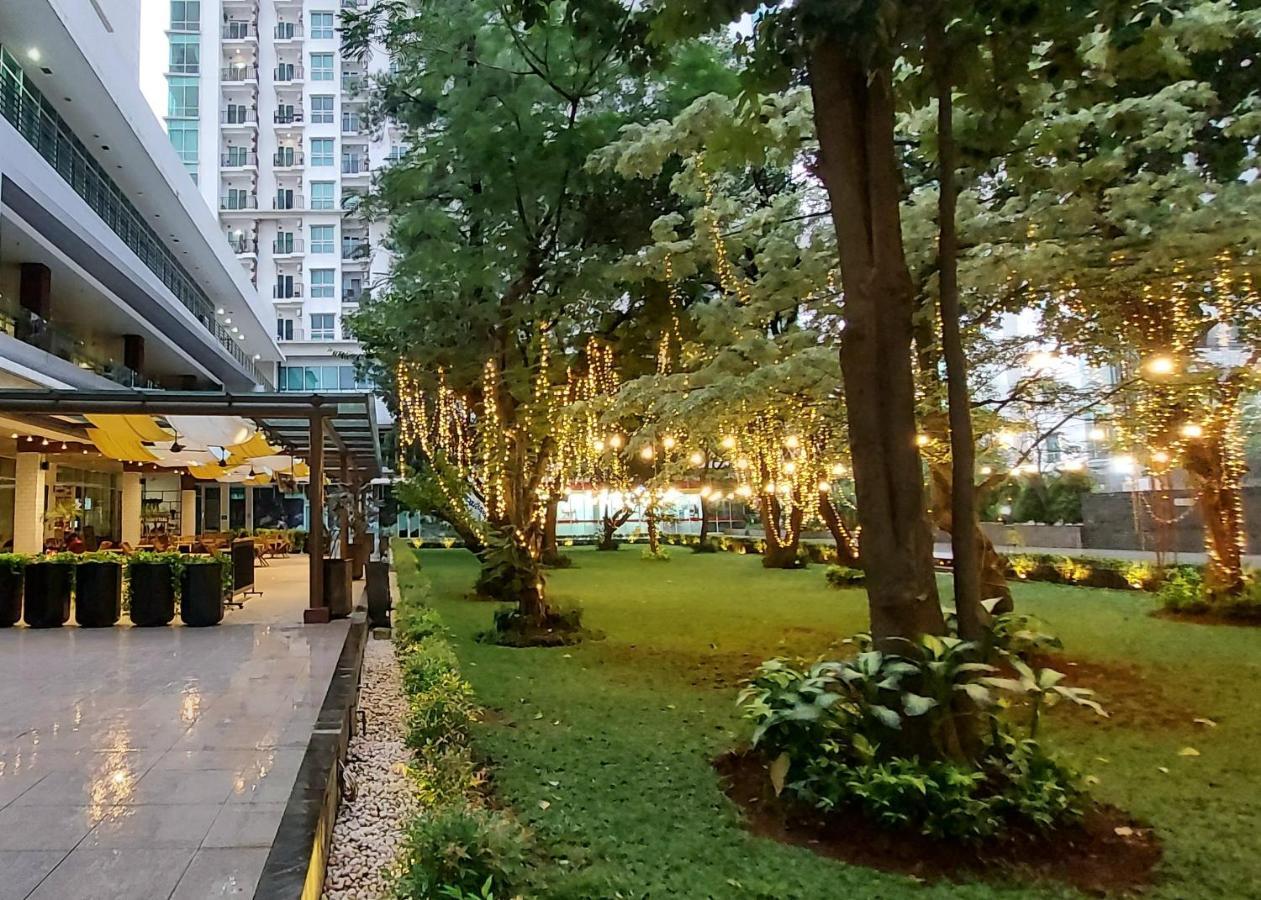 Woodland Park Residence-Relaxed&Friendly Jakarta Eksteriør billede