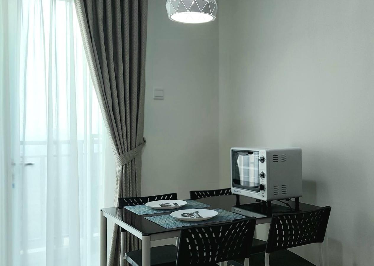 Woodland Park Residence-Relaxed&Friendly Jakarta Eksteriør billede