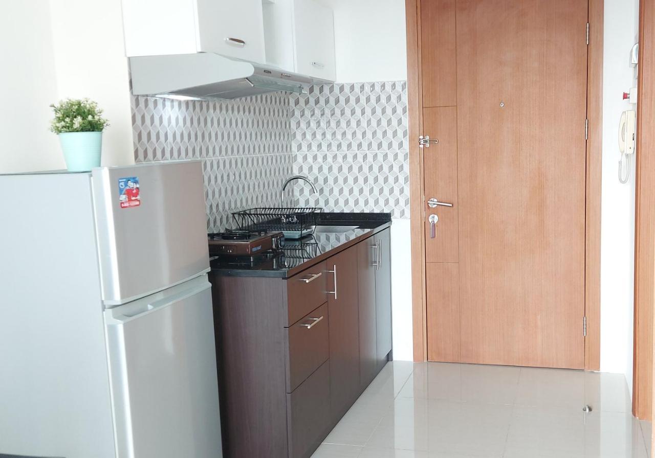 Woodland Park Residence-Relaxed&Friendly Jakarta Eksteriør billede